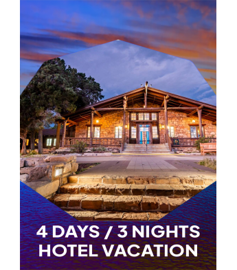 4 Night Luxury Cruise