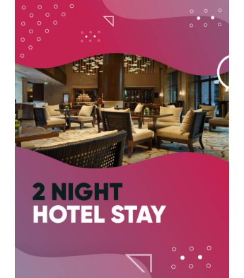 Variable Hotel Getaway