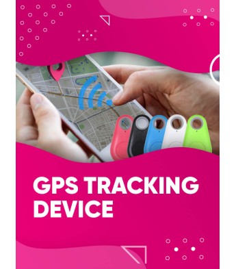 GPS Tracking Device