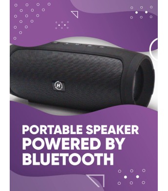 Portable Speakers