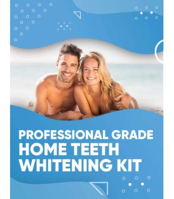 Home Teeth Whitening Kit